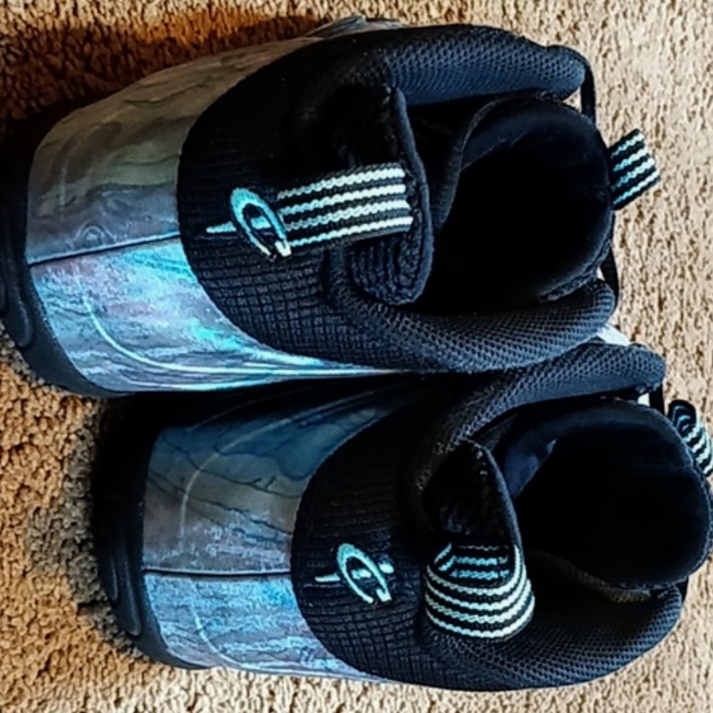 Nike Air Foampoiste